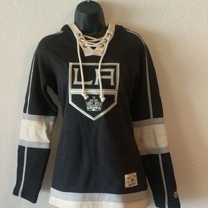 Women's NHL Los Angeles King's hoody